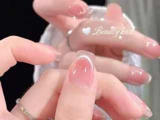 ネイル Beauty Kaif ネイルのネイルデザイン