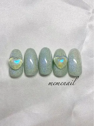 ネイル Noguchi Megumiのその他イメージ