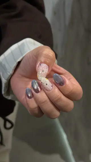 ネイル kaoネイル /青山のネイルデザイン