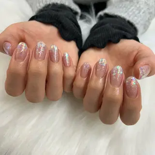 ネイル nailsalon Aymé所属・【Aymé】 AMIのネイルデザイン