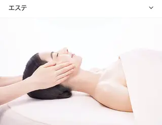 POLAあべの ルシアス　阿部のエステ・リラクイメージ