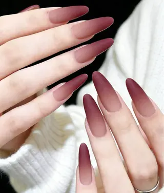 ネイル 小島 阿佑美のネイルデザイン