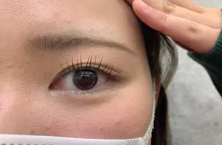 マツエク・マツパ Musee du Art ～ciel～所属・MuseeduArt juriのヘアスタイル