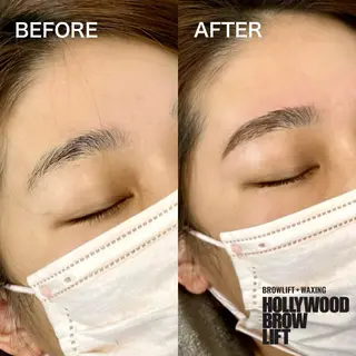 アイブロウ Nature-ナチュレ 東金所属・Nature. 吉田まいのマツエク・マツパデザイン