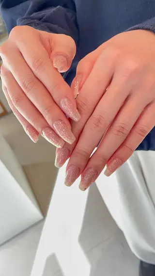 ネイル Plume. rikoのネイルデザイン