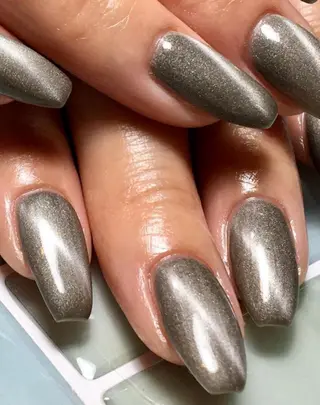 ネイル Diamond 🚢のネイルデザイン