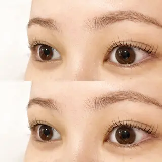 マツエク・マツパ SEURA. saeのマツエク・マツパデザイン