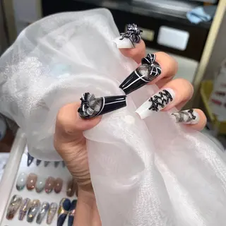 ネイル Lily nails studioのネイルデザイン