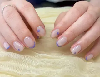 ネイル yurina ☆のネイルデザイン