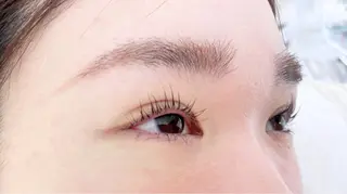 マツエク・マツパ Lunaria⭐︎ miuのマツエク・マツパデザイン