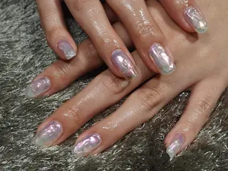 ネイル Gatto所属・Gatto(ガット) ヤマモトのネイルデザイン