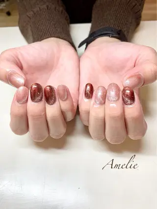 ネイル yo koのネイルデザイン