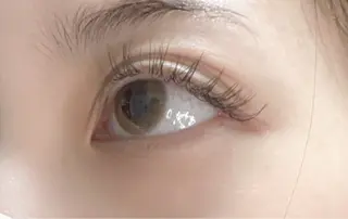 マツエク・マツパ 隠れ家サロン にんにんのマツエク・マツパデザイン