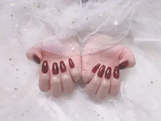 ネイル ジョリ kasumi🌹💅のネイルデザイン