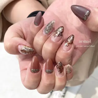 ネイル chulanail所属・arisa .のエステ・リラクイメージ