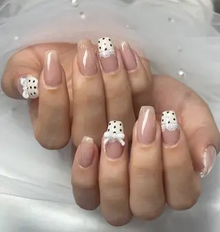 ネイル はる はるのネイルデザイン