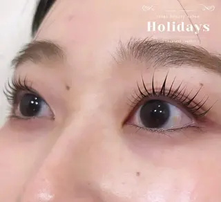 マツエク・マツパ 南 綾花の眉毛・アイブロウイメージ