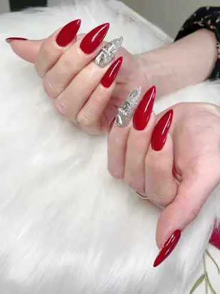 ネイル Theネイルサロン所属・The ネイルサロンのネイルデザイン