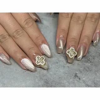 ネイル 横浜駅東口 🐬🫧 ｵｰﾀのネイルデザイン