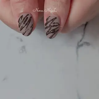 ネイル U Ayaのネイルデザイン