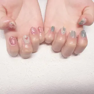 ネイル Regaro i.sのネイルデザイン
