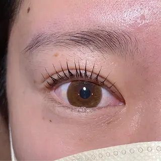 マツエク・マツパ LaLa Peachのマツエク・マツパデザイン