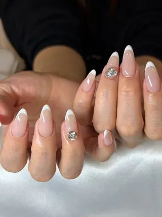 ネイル Private nailsalon  N所属・N nail - KOBE -のネイルデザイン