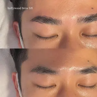 メンズ アイブロウ GO TODAY SHAiRE SALON Vellmie店所属・吉祥寺kasumi 🌛eye/browのマツエク・マツパデザイン