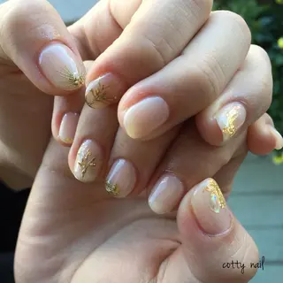 ネイル cottynail -miki-のその他イメージ
