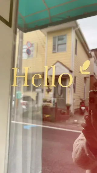 【爪の育成専門】深爪・むしり癖・丸い爪・ガサガサなど　　Rio nail所属・Rio nail まなみのネイルデザイン