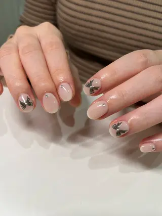 ネイル nail by minamiのネイルデザイン