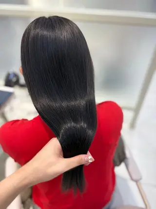 ロング つや髪/ライブヘア /Miya🎀🪽のヘアスタイル