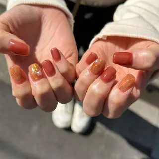 ネイル Yuu. nailsTOKYOのネイルデザイン