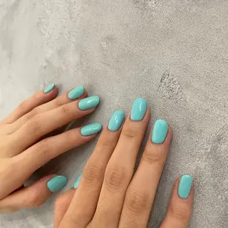 ネイル 野口 姫和のネイルデザイン