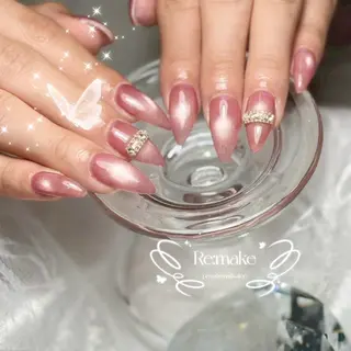 ネイル Re:make uranのネイルデザイン