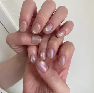 ネイル granveil所属・nail salon granveilのネイルデザイン
