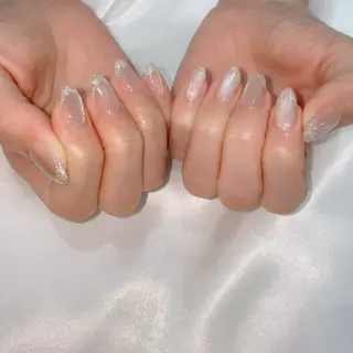 ネイル SOL NAILのネイルデザイン