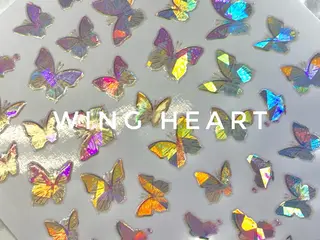 ネイル H NANAのネイルデザイン