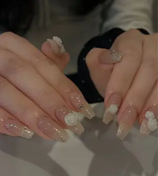 ネイル NiJi Nailsのネイルデザイン