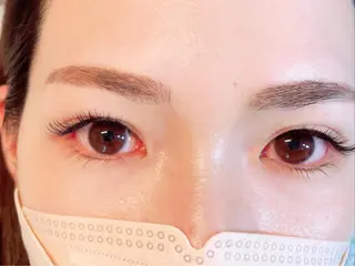 マツエク・マツパ Mori ✨Mystical✨のマツエク・マツパデザイン