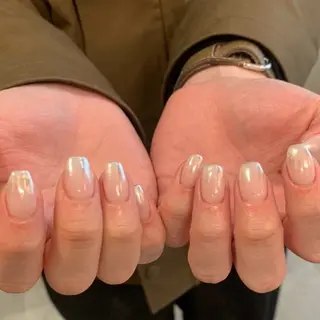 ネイル qup nail 新宿西口店所属・qup nail♥️ Itoのネイルデザイン