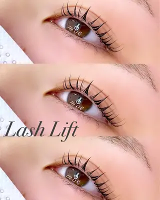 マツエク・マツパ 💙iL 佐藤萌💙のマツエク・マツパデザイン