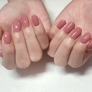 ネイル LI’A NAIL SALON所属・LIAnail MOEのネイルデザイン