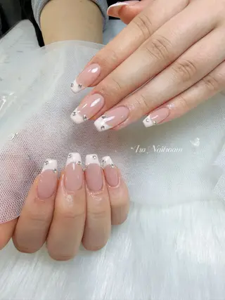 ネイル nini niniのネイルデザイン