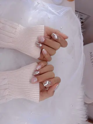 ネイル 小島 アキのネイルデザイン