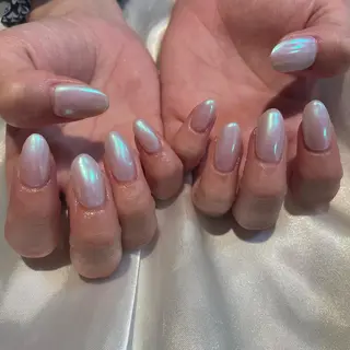 ネイル est hair mar所属・ami .のヘアスタイル