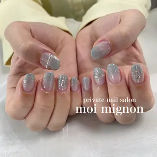 ネイル nailist Aki♡のネイルデザイン