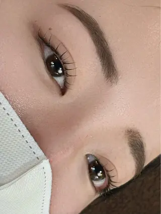 マツエク・マツパ 🐈EYELA Saiki🐱のマツエク・マツパデザイン