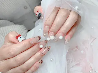ネイル Bél Nail salonのネイルデザイン
