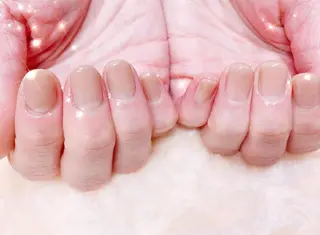 ネイル twincle nailのネイルデザイン